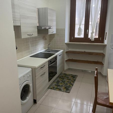 Bilo Perla Apartment ตูริน ภายนอก รูปภาพ